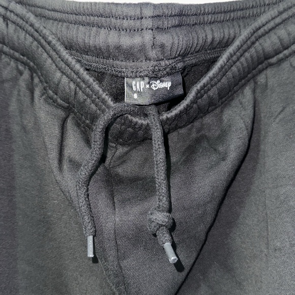 GAP Disney Logo Fleece Jogger - Picture 2 of 8